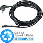 Royal Gardineer Frostschutzkabel mit Thermostat, Versandrückläufer Royal Gardineer Frostschutz-Heizkabel mit Thermostat