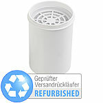 Rosenstein & Söhne Ersatz-Kohlefilter für Heiß- und Kalt-Wasserspender, Versandrückläufer Rosenstein & Söhne 