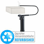 AGT Elektrischer Batterie-Styroporschneider, Versandrückläufer AGT Batterie-Styroporschneider