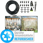 Royal Gardineer Wasser-Zerstäuber-Set, Versandrückläufer Royal Gardineer Wasser-Zerstäuber-Sets