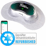 newgen medicals Smarter, elektrischer Schnarchstopper mit App, Versandrückläufer newgen medicals Elektrische Schnarchstopper mit App