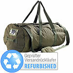 Xcase XXL-Canvas-Reisetasche, Versandrückläufer Xcase Canvas-Reisetaschen