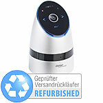 auvisio Vibrations-Resonanz-Lautsprecher VRS-426., Versandrückläufer auvisio Vibrations-Resonanz-Lautsprecher mit Bluetooth