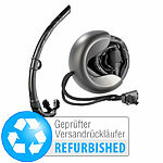 Speeron Ultra-kompakter Reise-Schnorchel, faltbar, Versandrückläufer Speeron Schnorchel