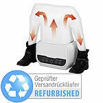 Sichler Haushaltsgeräte Schuhtrockner-Aufsatz für digitale Bügelpuppe BP-350,Versandrückläufer Sichler Haushaltsgeräte Schuhtrockner-Aufsätz für Bügelpuppen