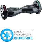 Speeron Selbstbalancierender Elektro-Scooter,Fernstarter (Versandrückläufer) Speeron Elektro-Scooter