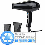 Sichler Beauty Haartrockner mit 2 Gebläse- und 3 Temperaturstufen, Versandrückläufer Sichler Beauty Haartrockner