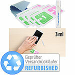 PEARL Flüssige Displayschutz-Beschichtung, Versandrückläufer PEARL Flüssig-Displayschutze