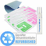 PEARL Flüssige Displayschutz-Beschichtung, Versandrückläufer PEARL Flüssig-Displayschutze