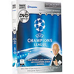 Hasbro UEFA Champions League Quiz - Das DVD-Spiel Hasbro PC-Spiele