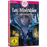 Purple Hills PC-Spiel "Les Misérables - Das Schicksal von Cosette" Purple Hills Wimmelbilder (PC-Spiel)