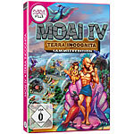 Yellow Valley PC-Spiele-Set "Incredible Dracula II + III" und "Moai 1 + 4" Yellow Valley PC-Spiele