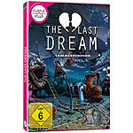 Purple Hills PC-Spiel "The Last Dream" in der Sammleredition Purple Hills 