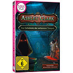 Purple Hills Wimmelbild-PC-Spiel "Ashley Clark 2" Purple Hills Wimmelbilder (PC-Spiel)