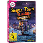 Purple Hills Wimmelbild-PC-Spiel "Small Town Terrors - Galdors Bluff" Purple Hills