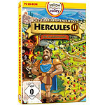 Yellow Valley PC-Spiele-Set "Die 12 Heldentaten des Herkules", Teil 2, 3 und 5 Yellow Valley PC-Spiele