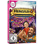 Yellow Valley PC-Spiele-Set "Die 12 Heldentaten des Herkules", Teil 2, 3 und 5 Yellow Valley