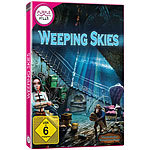 Purple Hills Wimmelbild-PC-Spiel "Weeping Skies" Purple Hills Wimmelbilder (PC-Spiel)