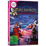 Purple Hills Wimmelbild-Spiel "Crime Secrets - Die blutrote Lilie", Windows 7/8/10 Purple Hills