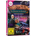 Purple Hills Wimmelbild-Spiel "Enigmatis - Die Schatten von Karkhala", für Windows Purple Hills 