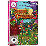 Purple Hills Klickmanagement-Spiel "Gnome Garten 3", für Windows 7/8/8.1/10 Purple Hills PC-Spiele