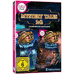 Purple Hills Wimmelbild-Spiel "Mystery Tales 1 + 2", für Windows 7/8/8.1/10 Purple Hills Wimmelbilder (PC-Spiel)