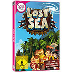 Purple Hills Action-Adventure-PC-Spiel "Lost Sea" Purple Hills