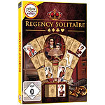 Yellow Valley Kartenspiel "Regency Solitaire", für Windows 7/8/8.1/10 Yellow Valley Kartenspiele (PC-Spiel)