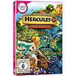 Purple Hills PC-Spiel "Die 12 Heldentaten des Herkules III: Frauenpower" Purple Hills PC-Spiele
