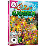 Purple Hills Match3-Spiel "Queens garden 1+2", für Windows 7/8/8.1/10 Purple Hills 