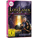 Purple Hills Wimmelbild-Spiel "Lost Lands - Der Wanderer zwischen den Welten" Purple Hills