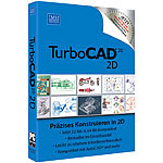 IMSI TurboCAD Version 20 2D IMSI CAD-Softwares (PC-Softwares)