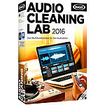 MAGIX Audio Cleaning Lab 2016 MAGIX Musikrestaurierung (PC-Software)