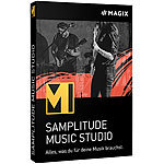 MAGIX Samplitude Music Studio 2022 MAGIX