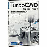 TurboCAD 2D 2021/2022 2D TurboCAD Design Group