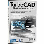 TurboCAD 2022/2023 Pro Platinum TurboCAD Design Group