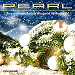 PEARL Deutsche Weihnachts-CD PEARL Weihnachts Musik (Musik-CD)