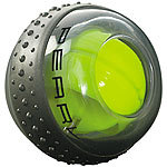 RotaDyn Rotations-Ball für Hand- und Armtraining, Versandrückläufer RotaDyn Rotations-Bälle