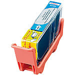 iColor ColorPack CANON (ersetzt PGI-525BK/CLI-526BK/C/M/Y/GY) mit Chip iColor Multipacks: kompatible Druckerpatronen für Canon Tintenstrahldrucker