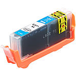 iColor Colorpack für Canon, ersetzt PGI-570BK und CLI-571BK/C/M/Y XL iColor Multipacks: kompatible Druckerpatronen für Canon Tintenstrahldrucker