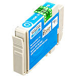 iColor ColorPack für EPSON (ersetzt T1806 / 18XL), BK/C/M/Y iColor Multipacks: Kompatible Druckerpatronen für Epson Tintenstrahldrucker