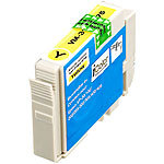iColor ColorPack für Epson (ersetzt T0711-0714), BK/C/M/Y iColor Multipacks: Kompatible Druckerpatronen für Epson Tintenstrahldrucker