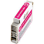 iColor Tintenpatrone für Epson (ersetzt T1293), magenta iColor Kompatible Druckerpatronen für Epson Tintenstrahldrucker