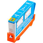 iColor ColorPack HP (ersetzt HP 364XL BK/C/M/Y) iColor Multipack: Kompatible Druckerpatronen für HP-Tintenstrahldrucker