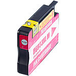 iColor ColorPack für HP (ersetzt No.933XL BK/C/M/Y) iColor Multipack: Kompatible Druckerpatronen für HP-Tintenstrahldrucker