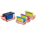 iColor Tintenpatronen ColorPack für HP (ersetzt No.903XL), BK/C/M/Y iColor 