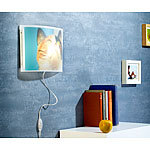 Your Design Individuelle Wandlampe bedruckbar mit Ihrem Lieblingsfoto Your Design Foto-Wandlampen zum Selbstgestalten