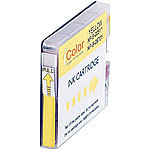 iColor Color-Pack für Brother LC970+LC1000 BK/C/M/Y iColor 