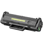 iColor Kompatibler Toner für HP Laser MFP135a/w/r, HP Laser 107a/w/r, schwarz iColor