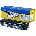 iColor Kompatibler Toner W2031A für HP (ersetzt No.415A), cyan iColor Kompatible Toner-Cartridges für HP-Laserdrucker